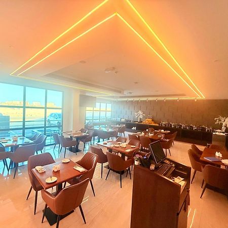 Duqm Express Hotel Exterior foto