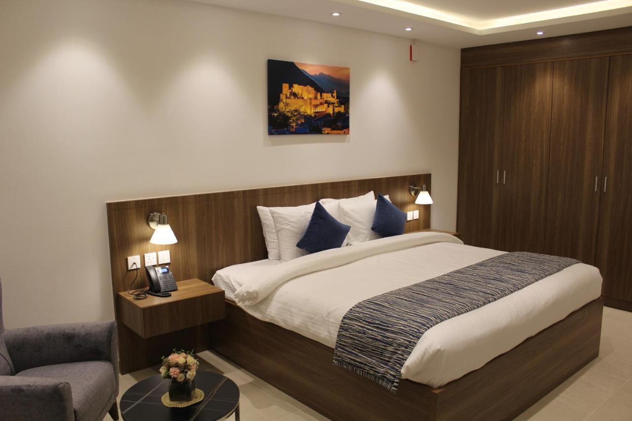 Duqm Express Hotel Exterior foto
