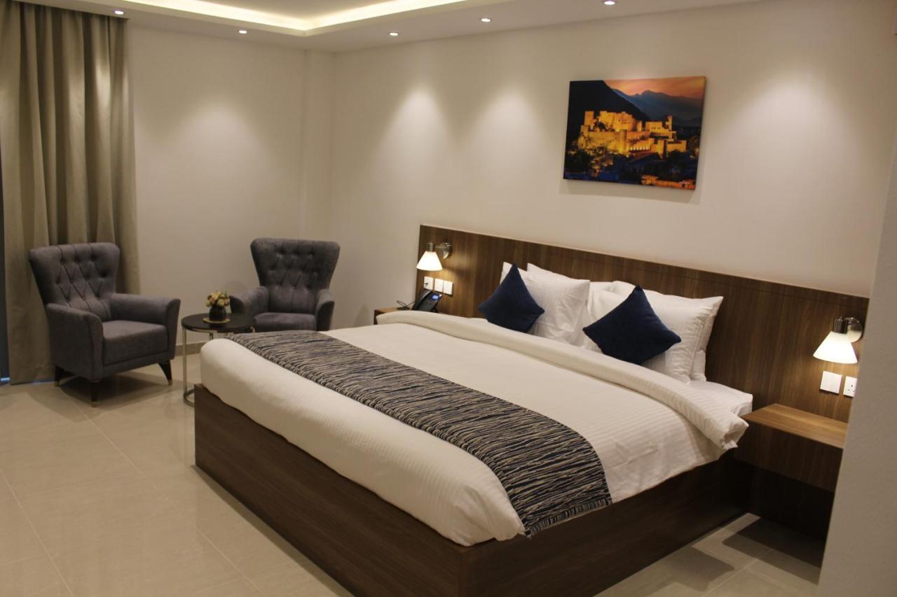 Duqm Express Hotel Exterior foto